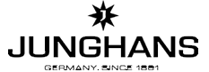 Junghans (Germany, since 1861)