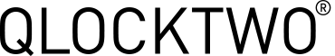 QLOCKTWO
