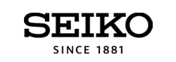 SEIKO (since 1881)