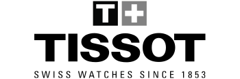 TISSOT (Swiss watches since 1853)